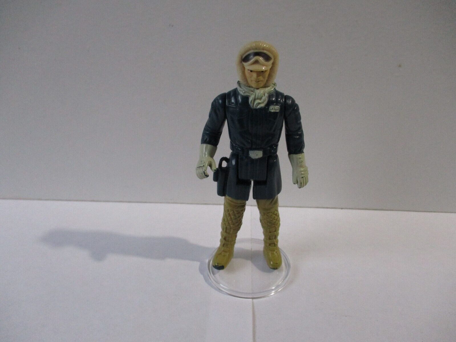 Han Solo (Hoth Battle Gear) sold