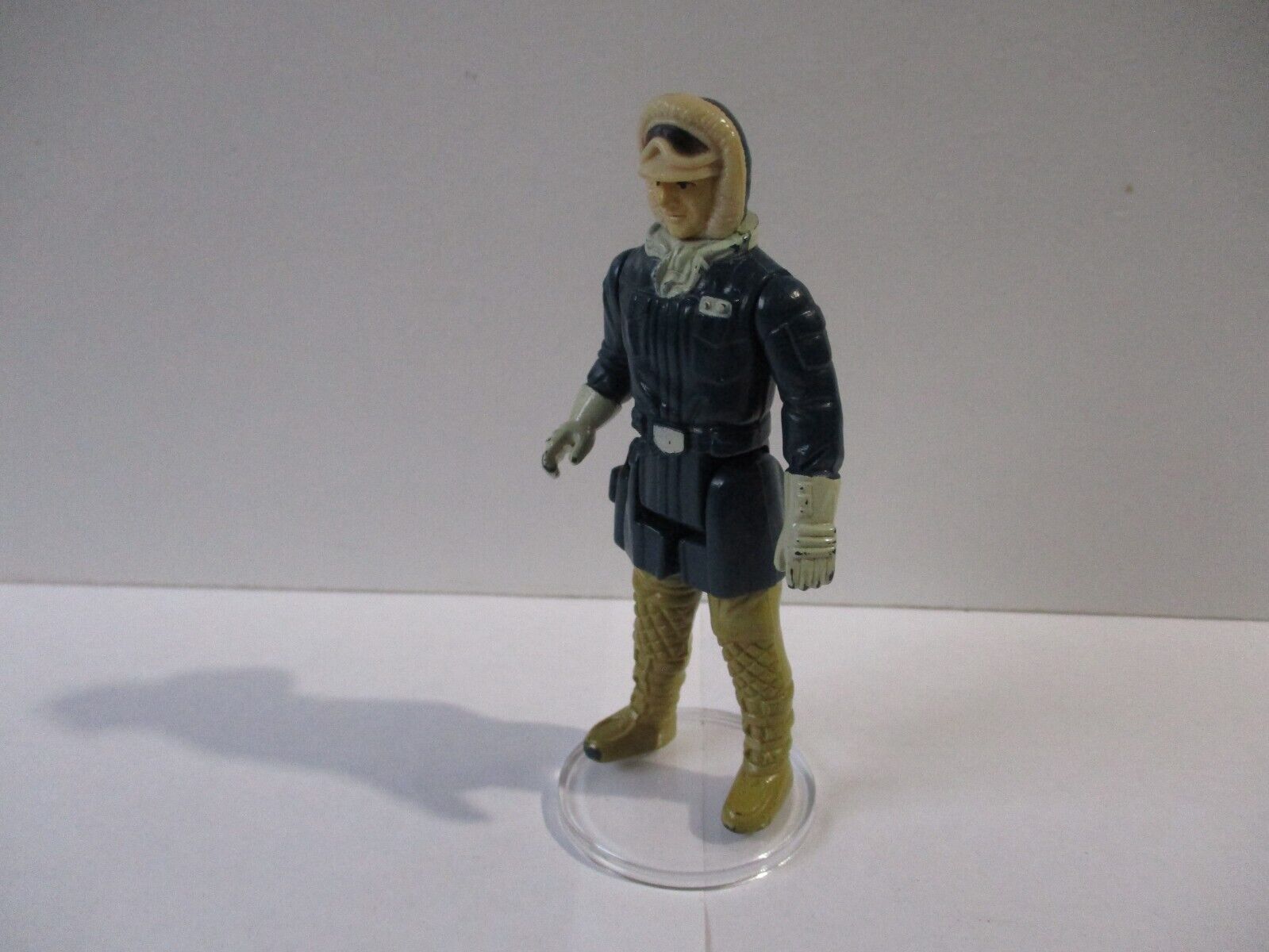Han Solo (Hoth Battle Gear) sold
