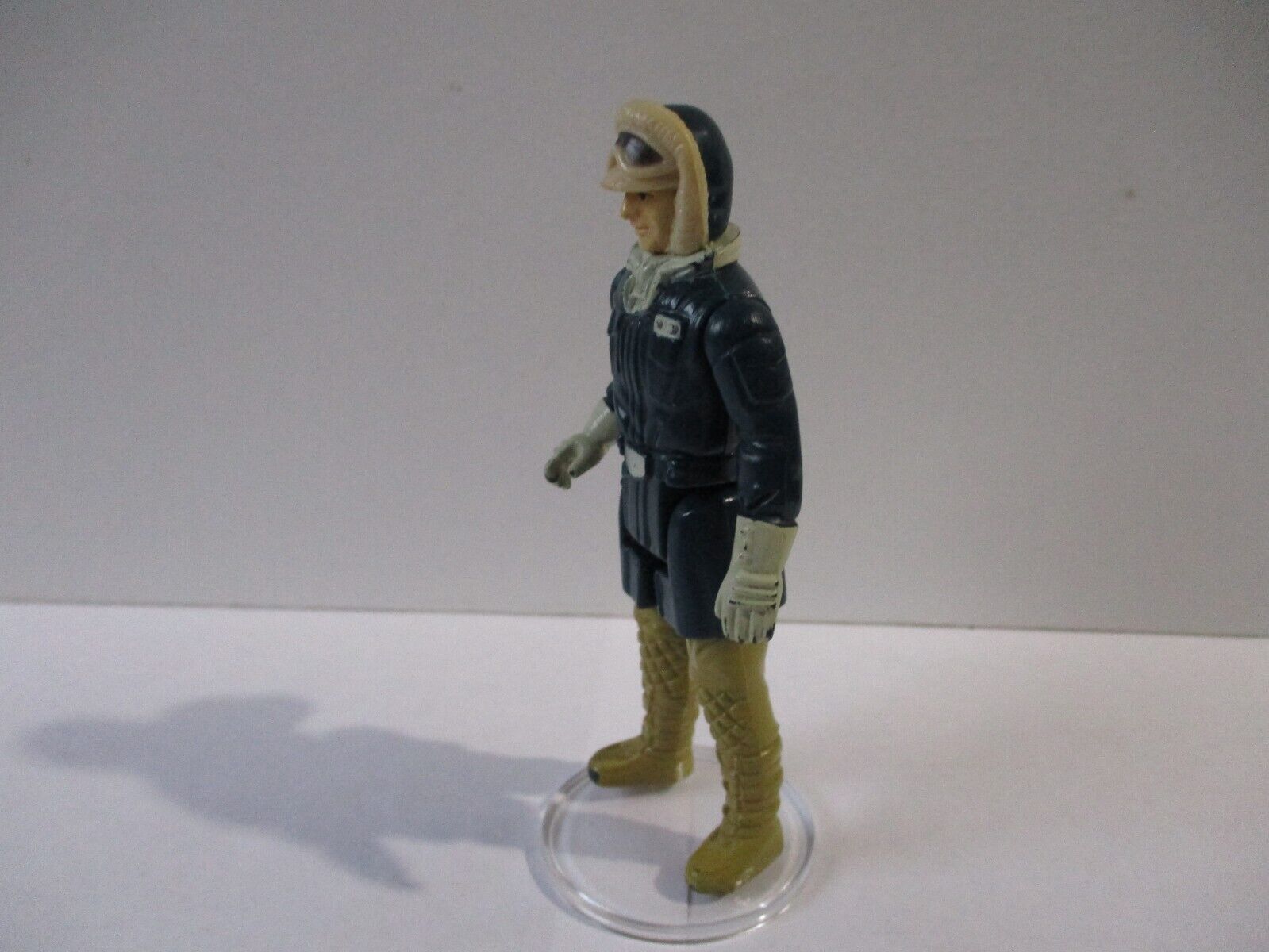 Han Solo (Hoth Battle Gear) sold