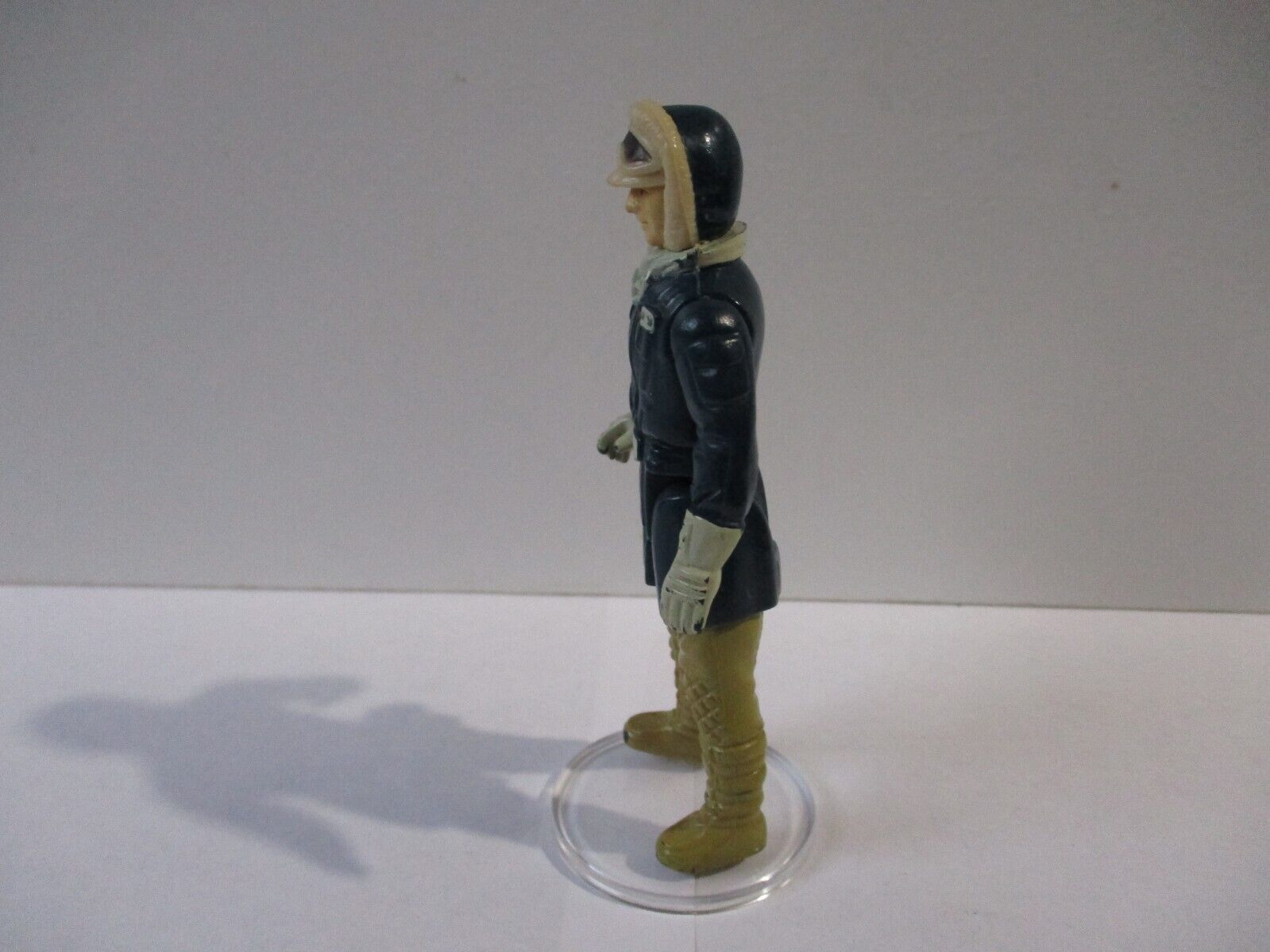 Han Solo (Hoth Battle Gear) sold