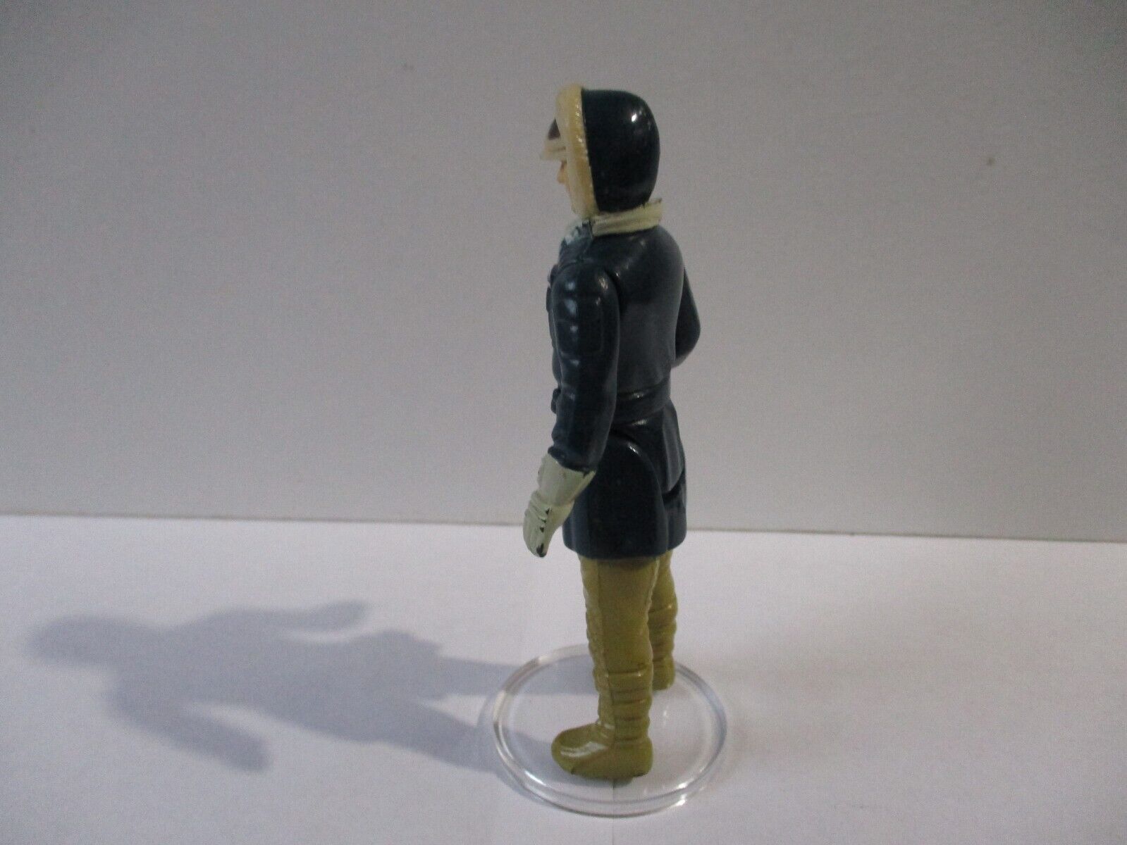 Han Solo (Hoth Battle Gear) sold