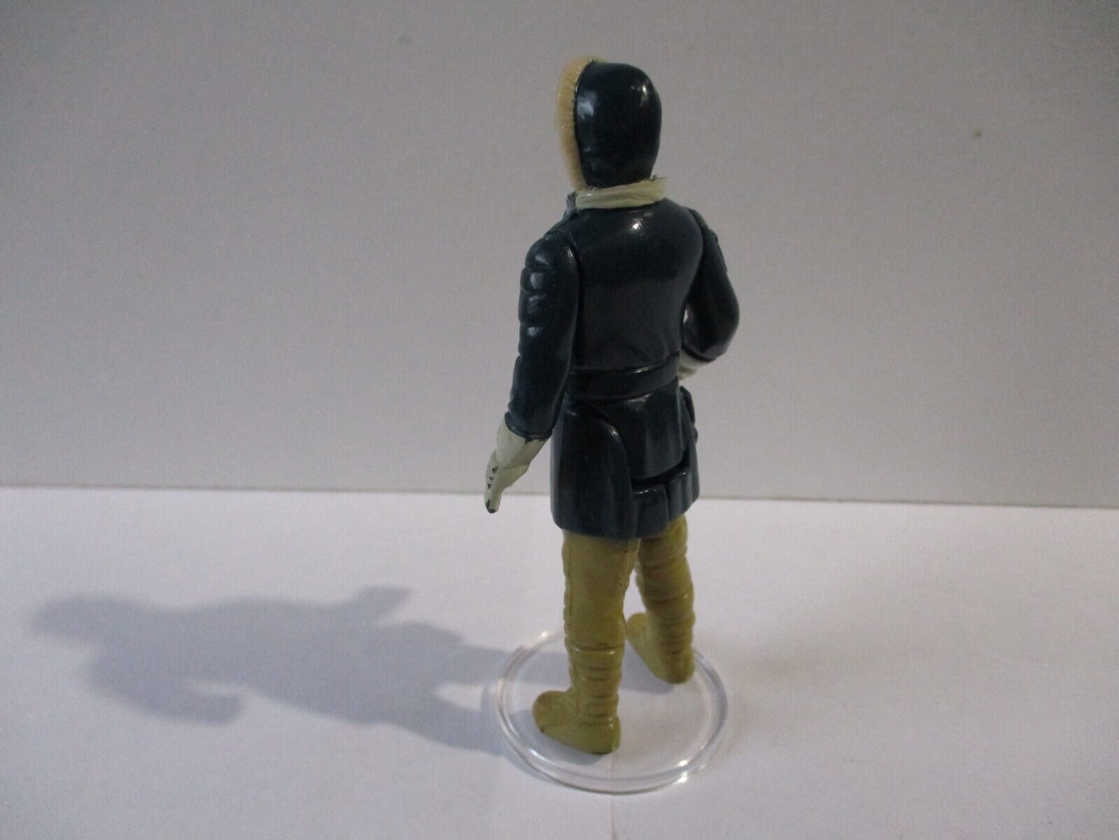 Han Solo (Hoth Battle Gear) sold