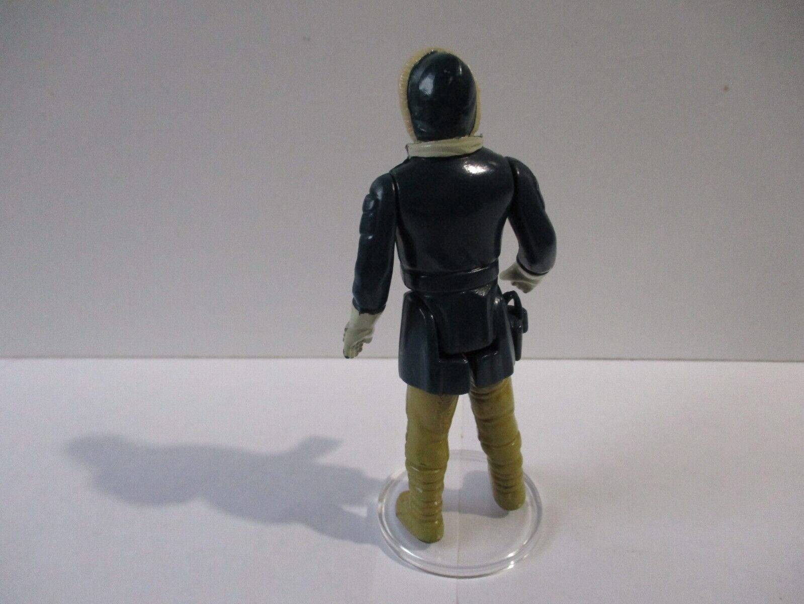Han Solo (Hoth Battle Gear) sold
