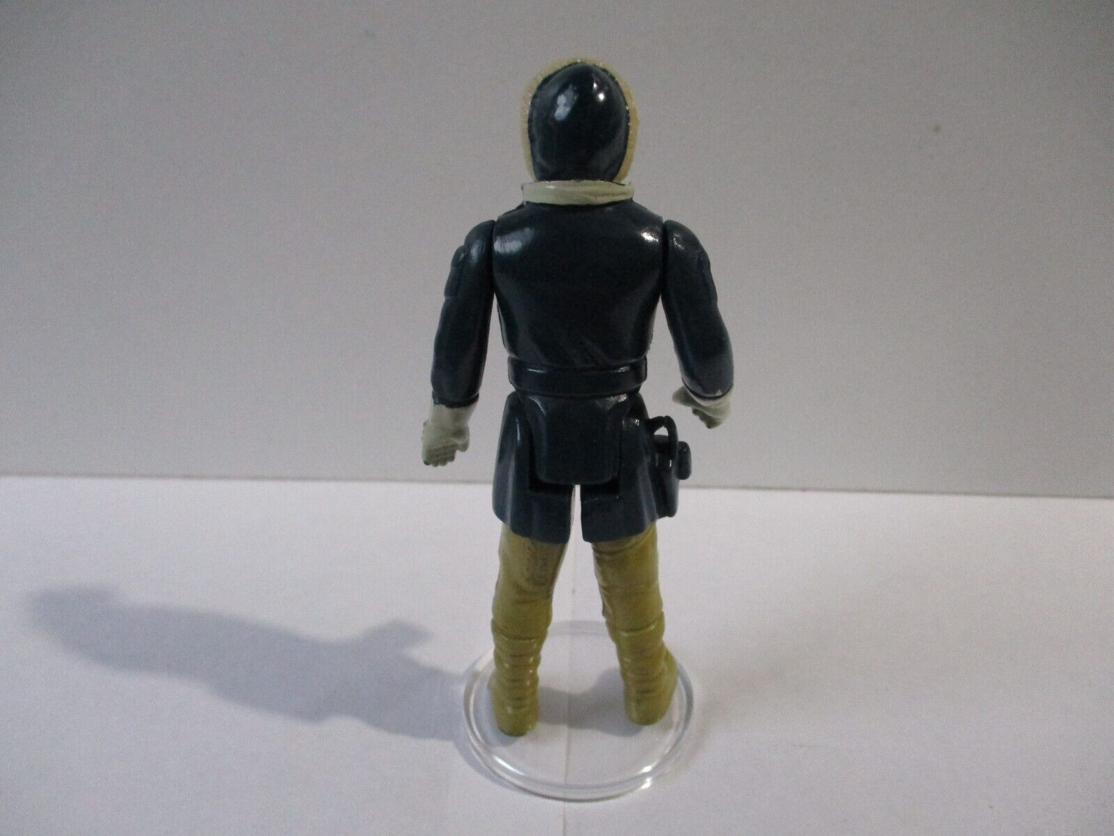 Han Solo (Hoth Battle Gear) sold