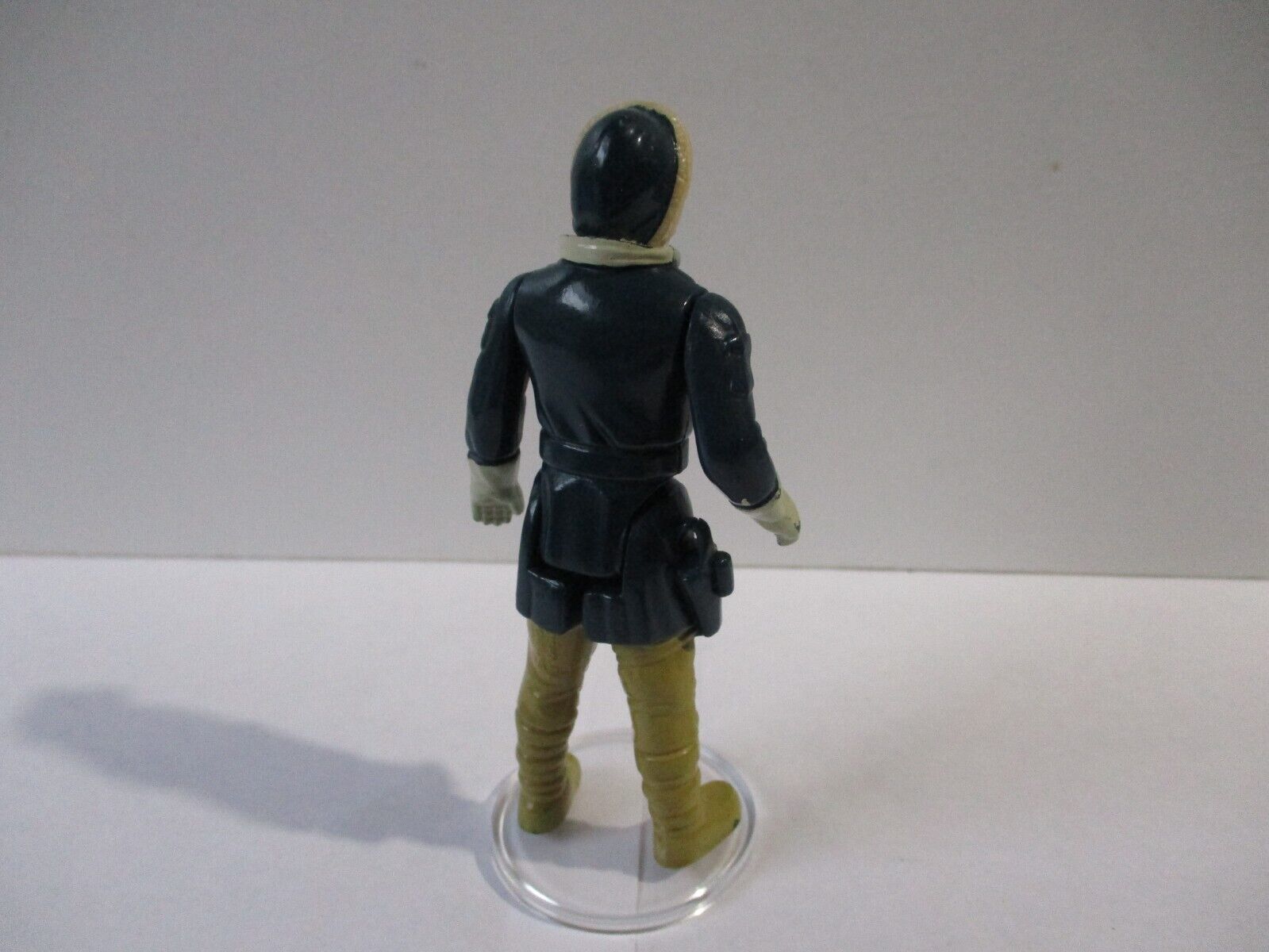 Han Solo (Hoth Battle Gear) sold