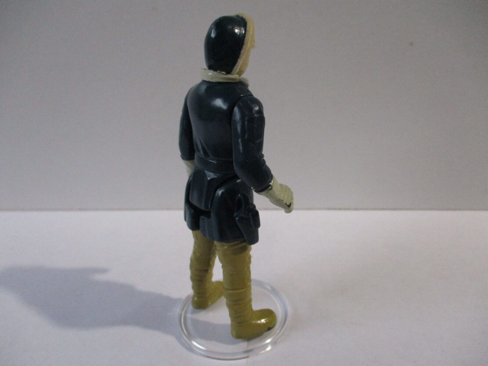 Han Solo (Hoth Battle Gear) sold