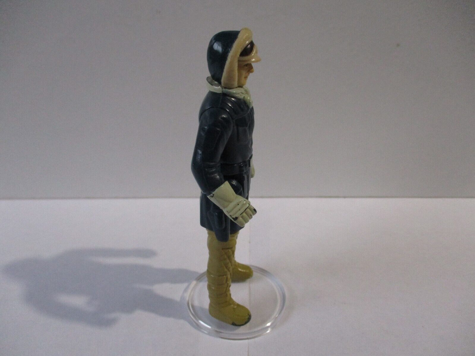 Han Solo (Hoth Battle Gear) sold