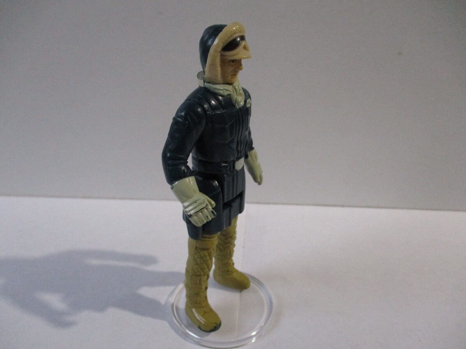 Han Solo (Hoth Battle Gear) sold