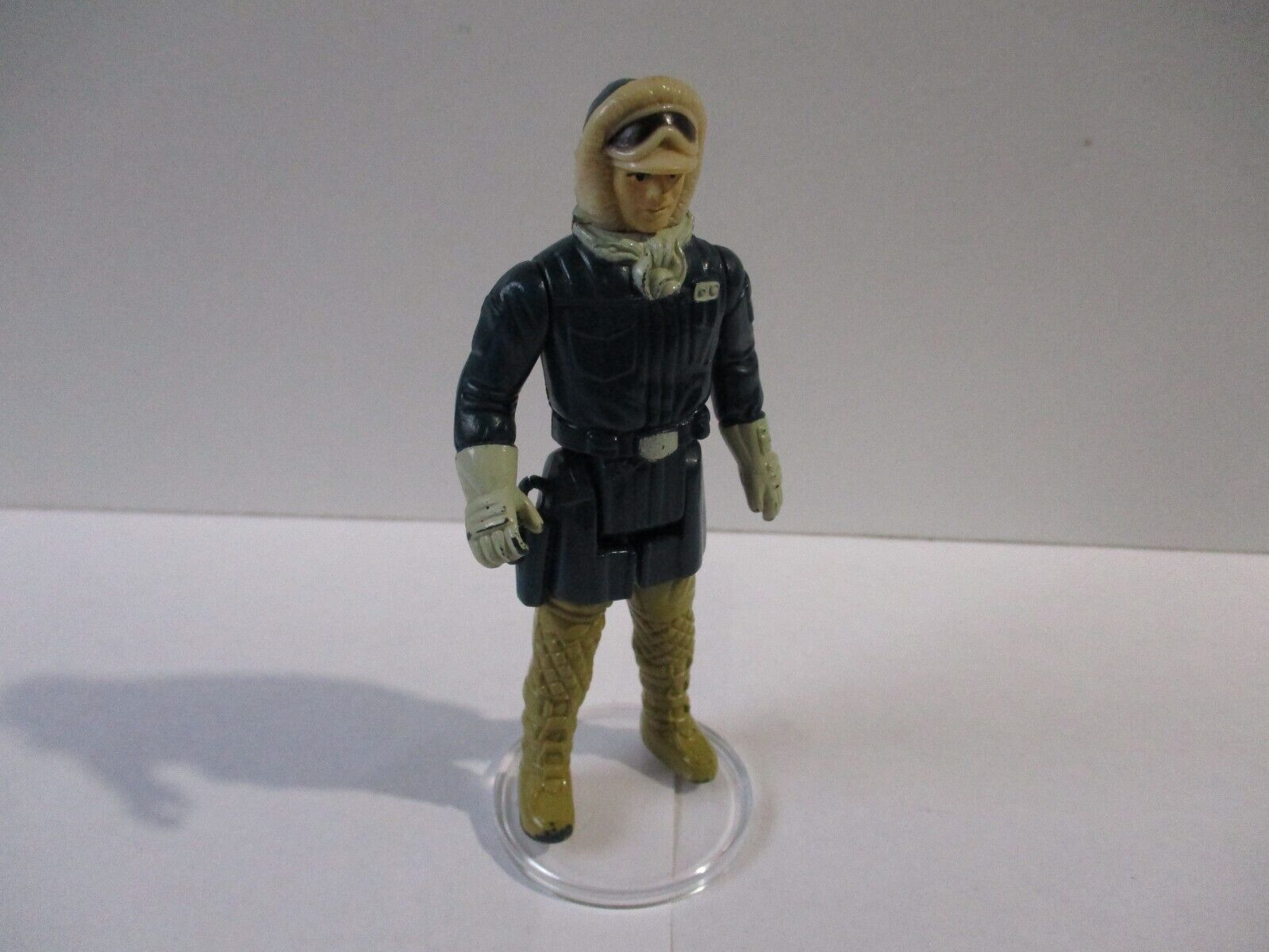 Han Solo (Hoth Battle Gear) sold