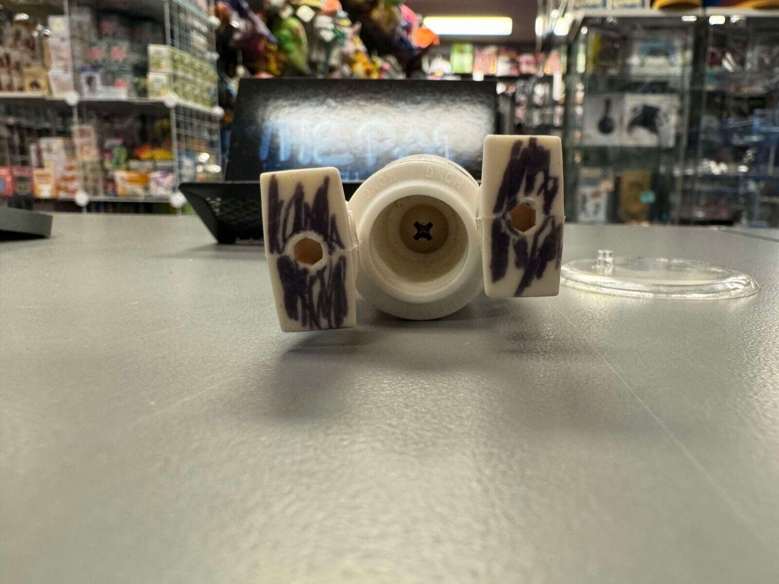 R5-D4 (Arfive-Defour) sold