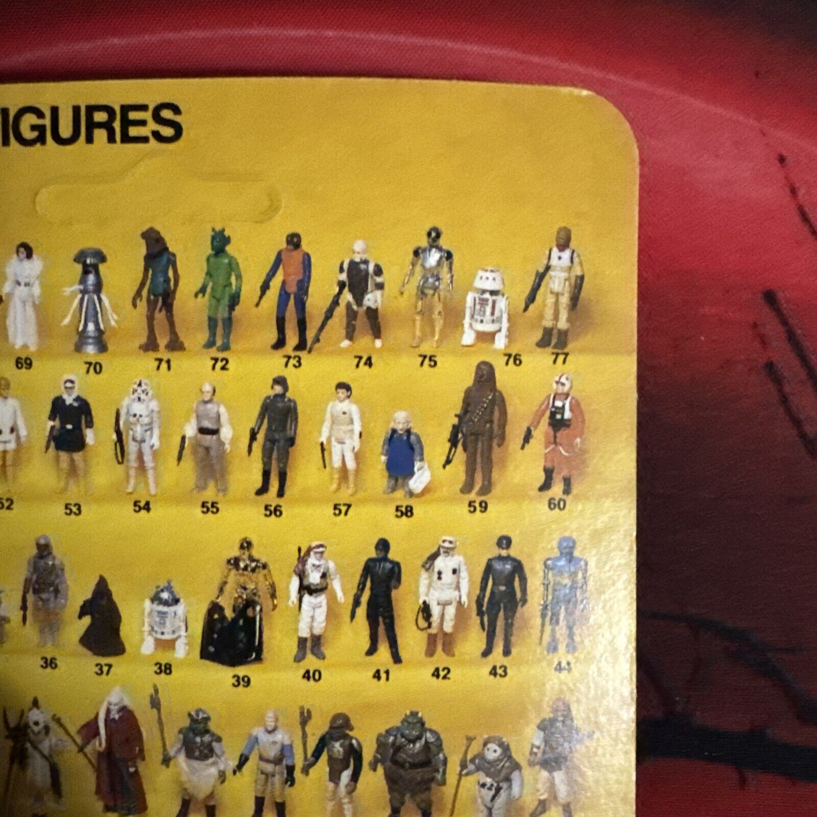 Han Solo (In Trench Coat) sold