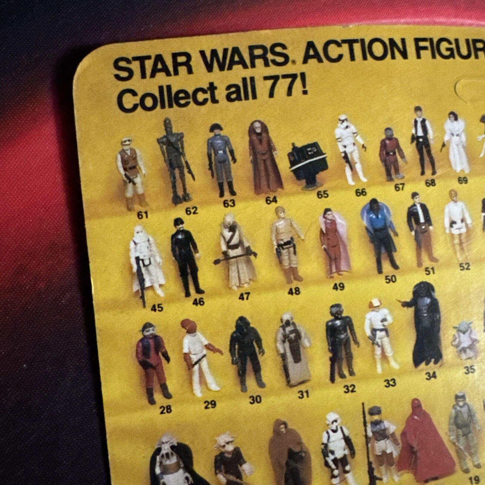 Han Solo (In Trench Coat) sold