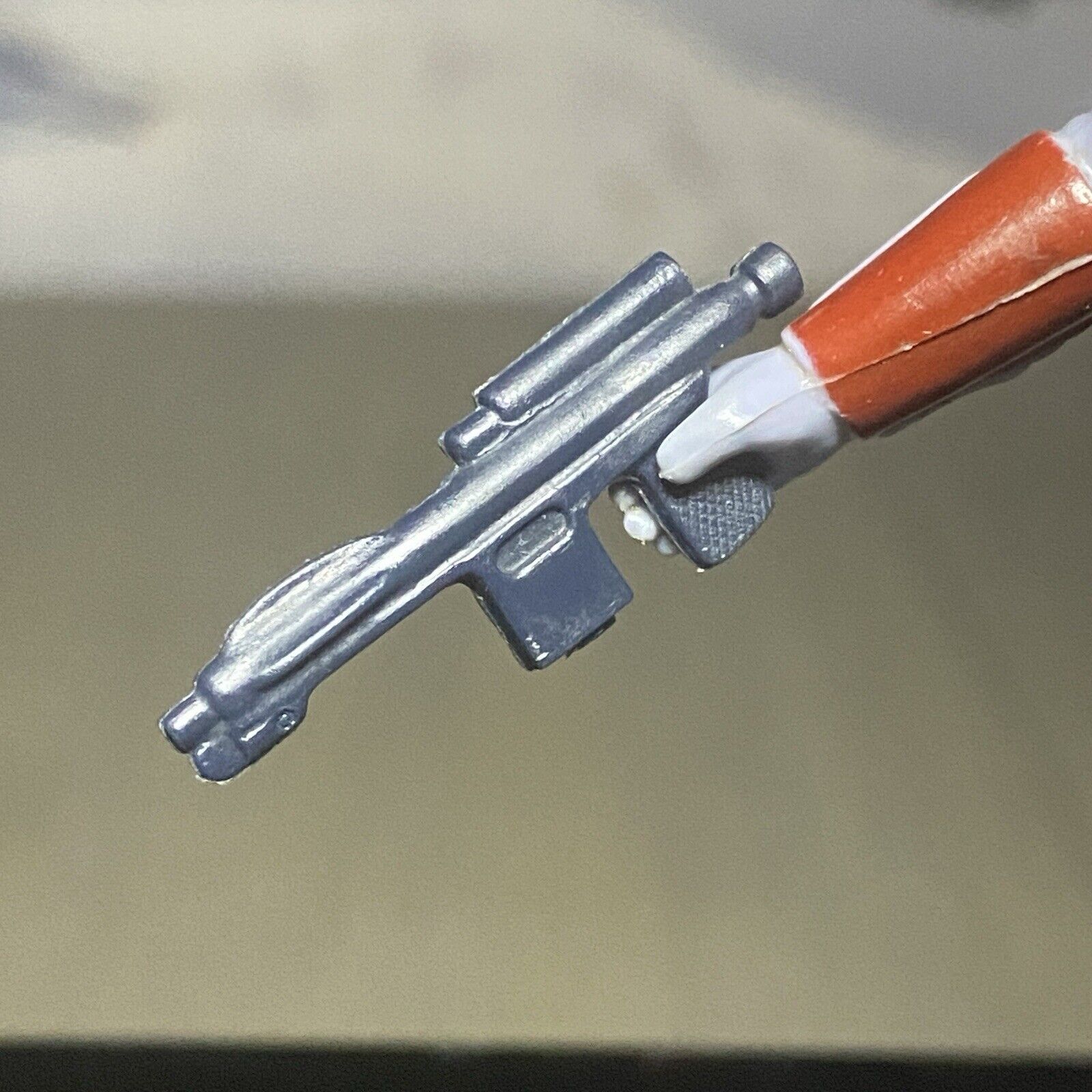 Boba Fett sold