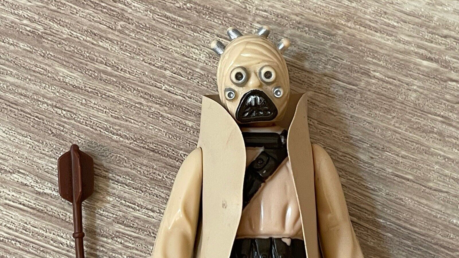 Tusken Raider (Sand People) sold