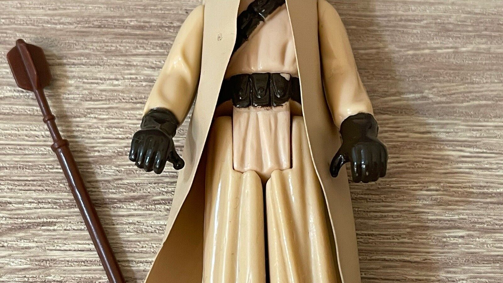 Tusken Raider (Sand People) sold