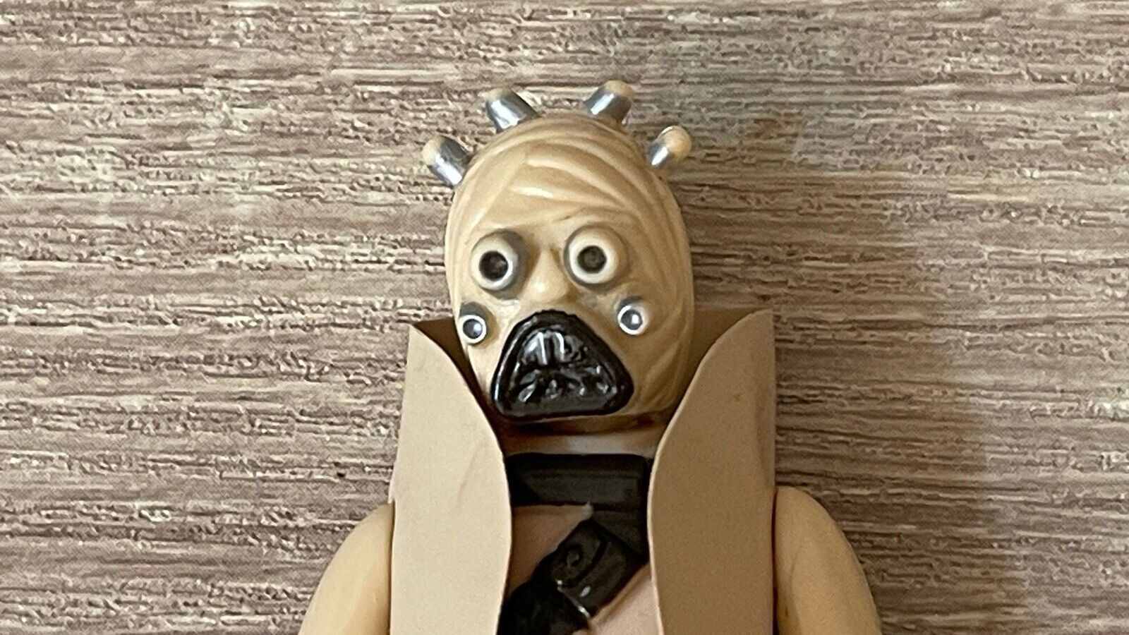 Tusken Raider (Sand People) sold