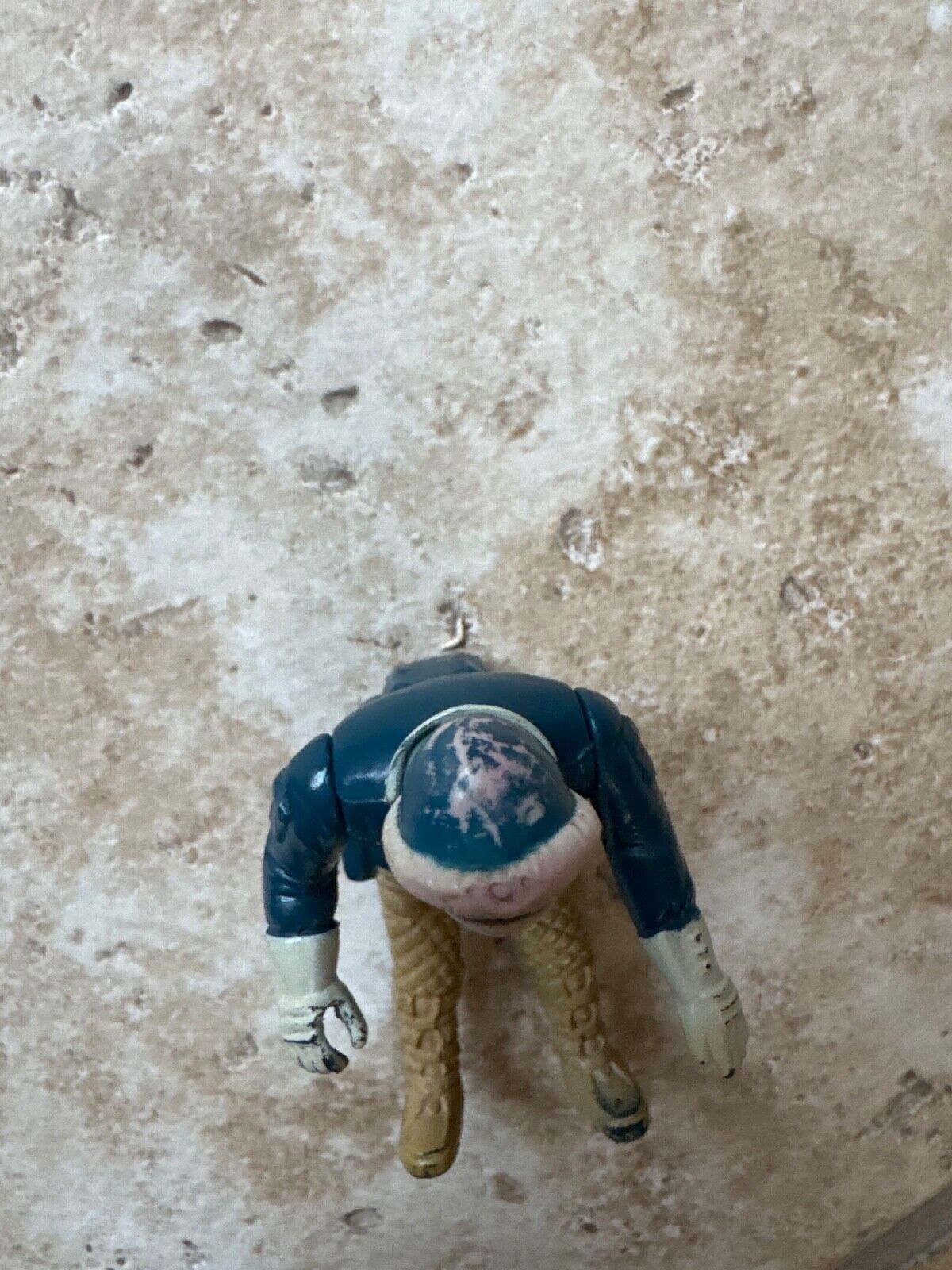 Han Solo (Hoth Battle Gear) sold