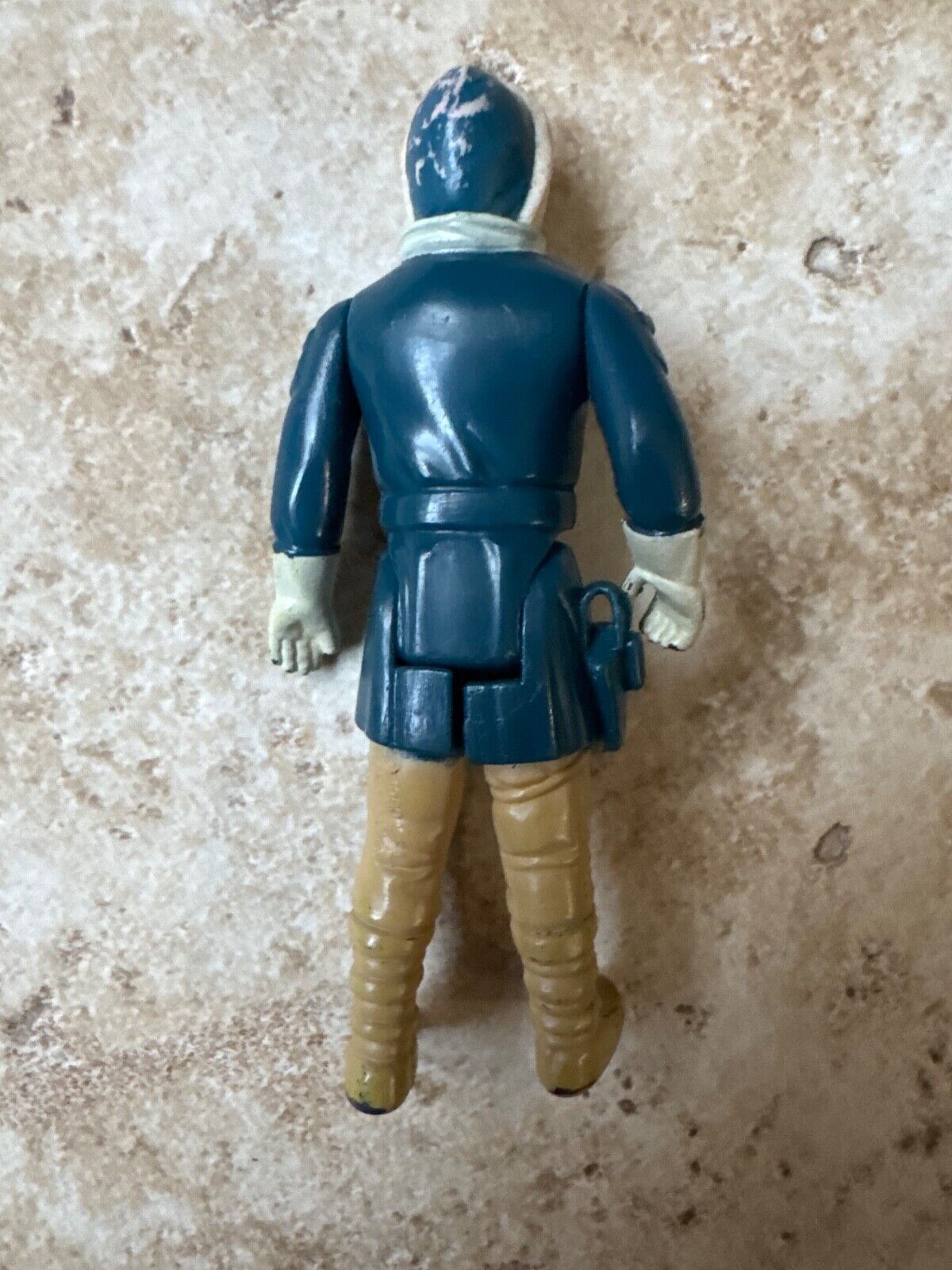 Han Solo (Hoth Battle Gear) sold