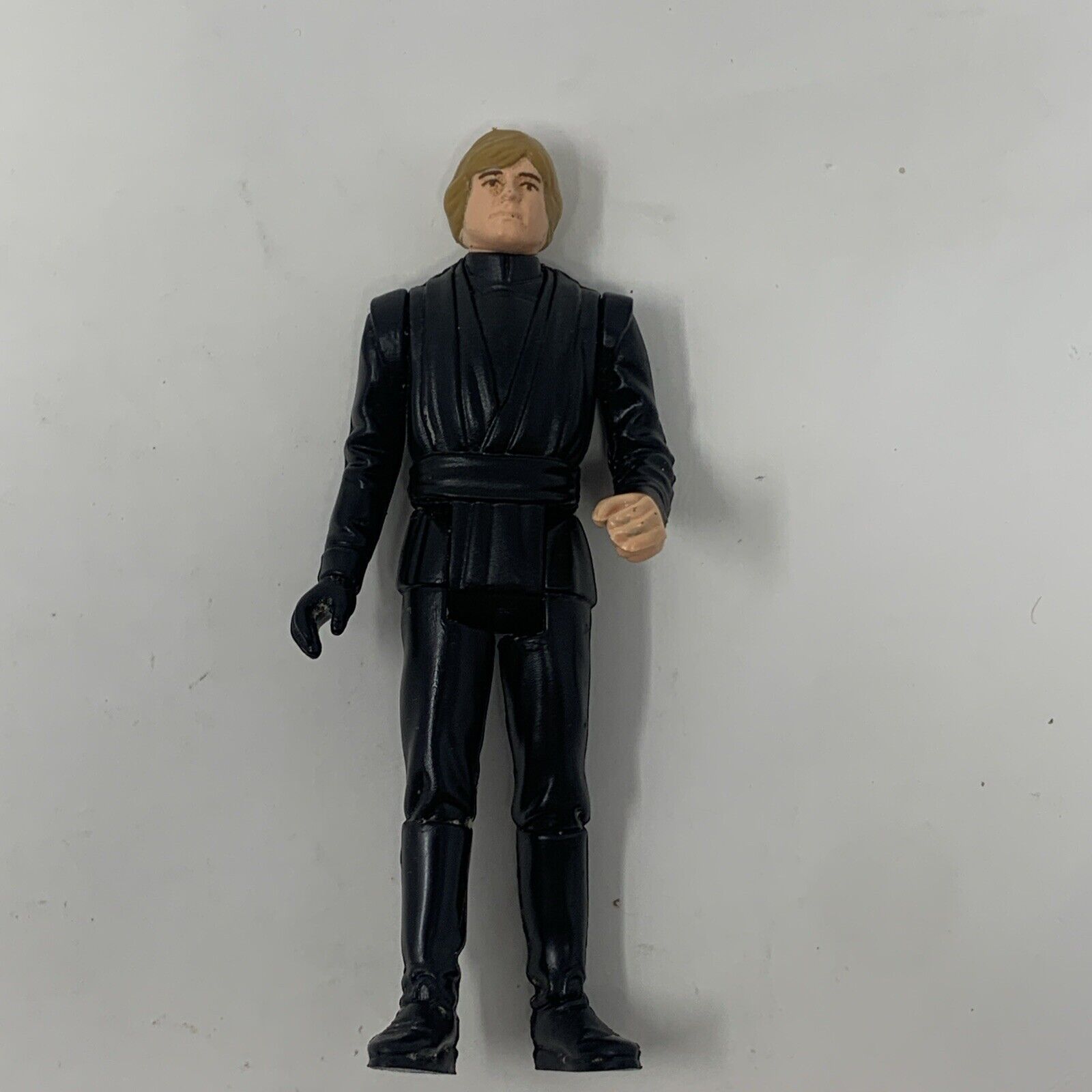 Luke Skywalker (Jedi Knight Outfit) sold