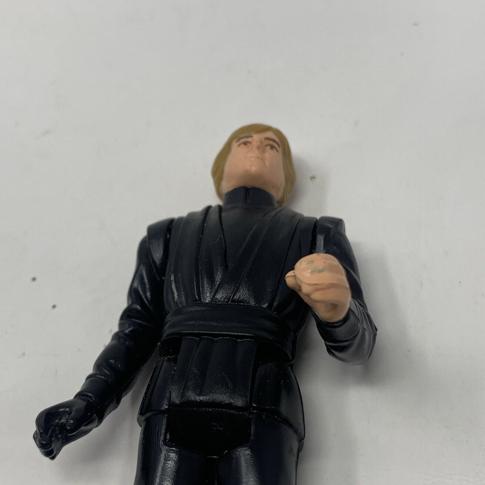 Luke Skywalker (Jedi Knight Outfit) sold