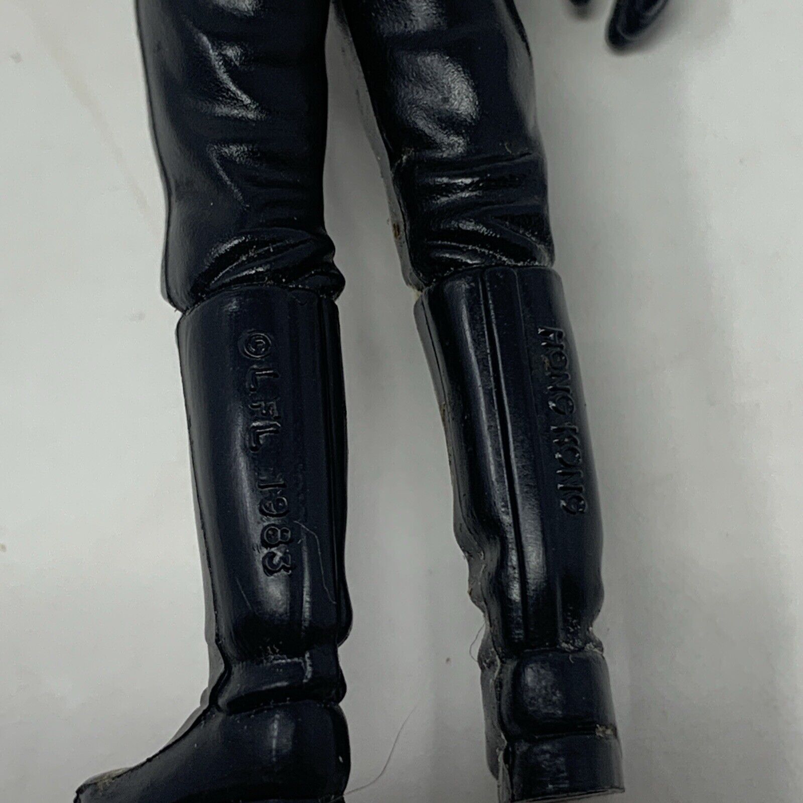 Luke Skywalker (Jedi Knight Outfit) sold