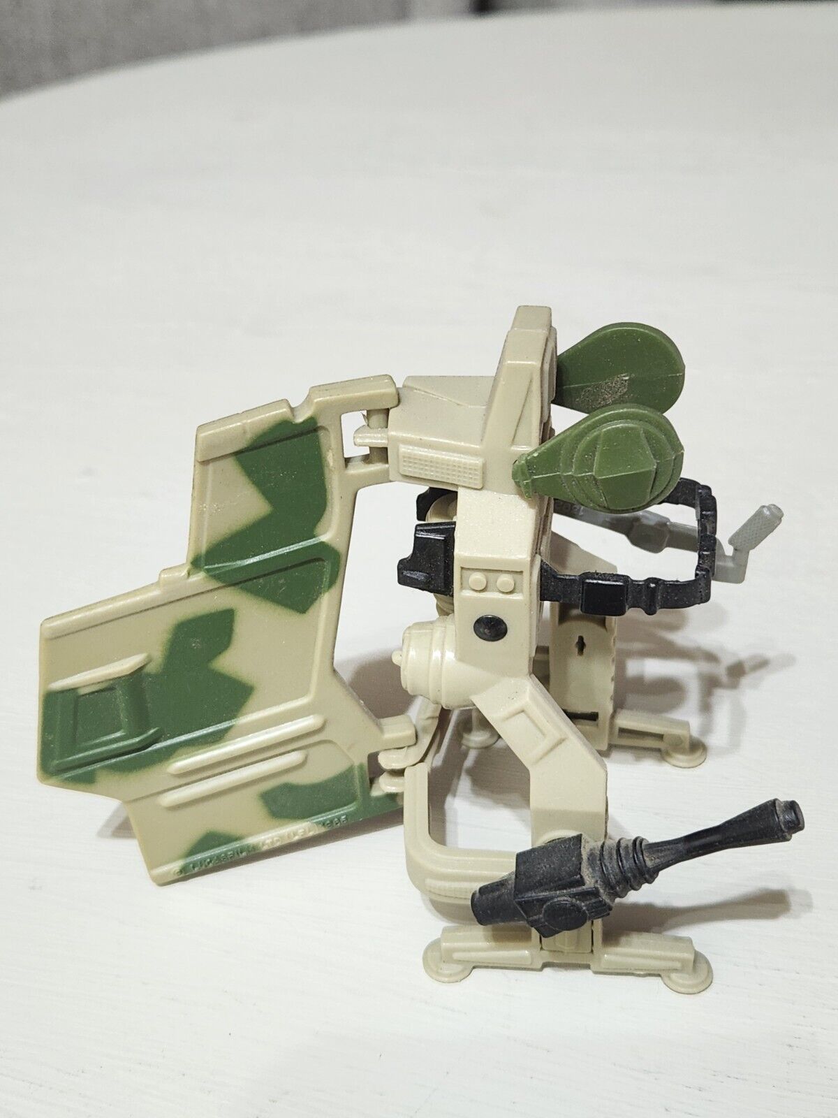Security Scout sold