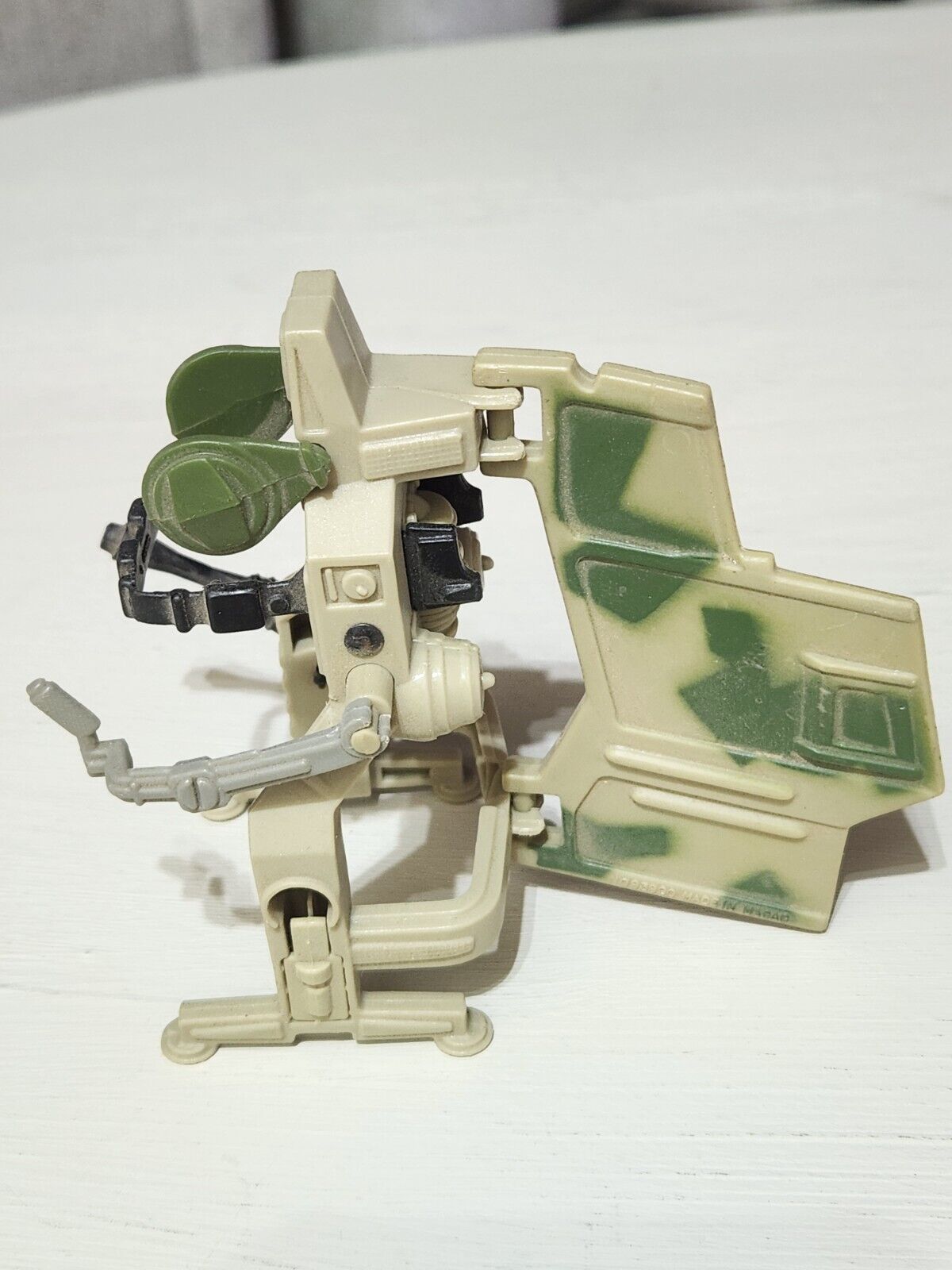 Security Scout sold