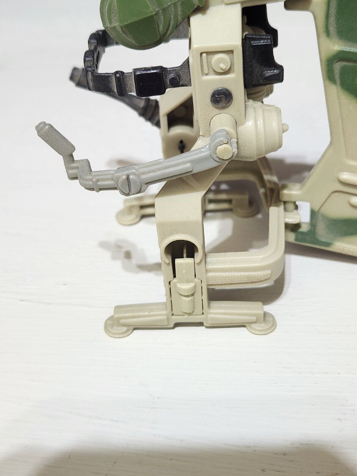 Security Scout sold