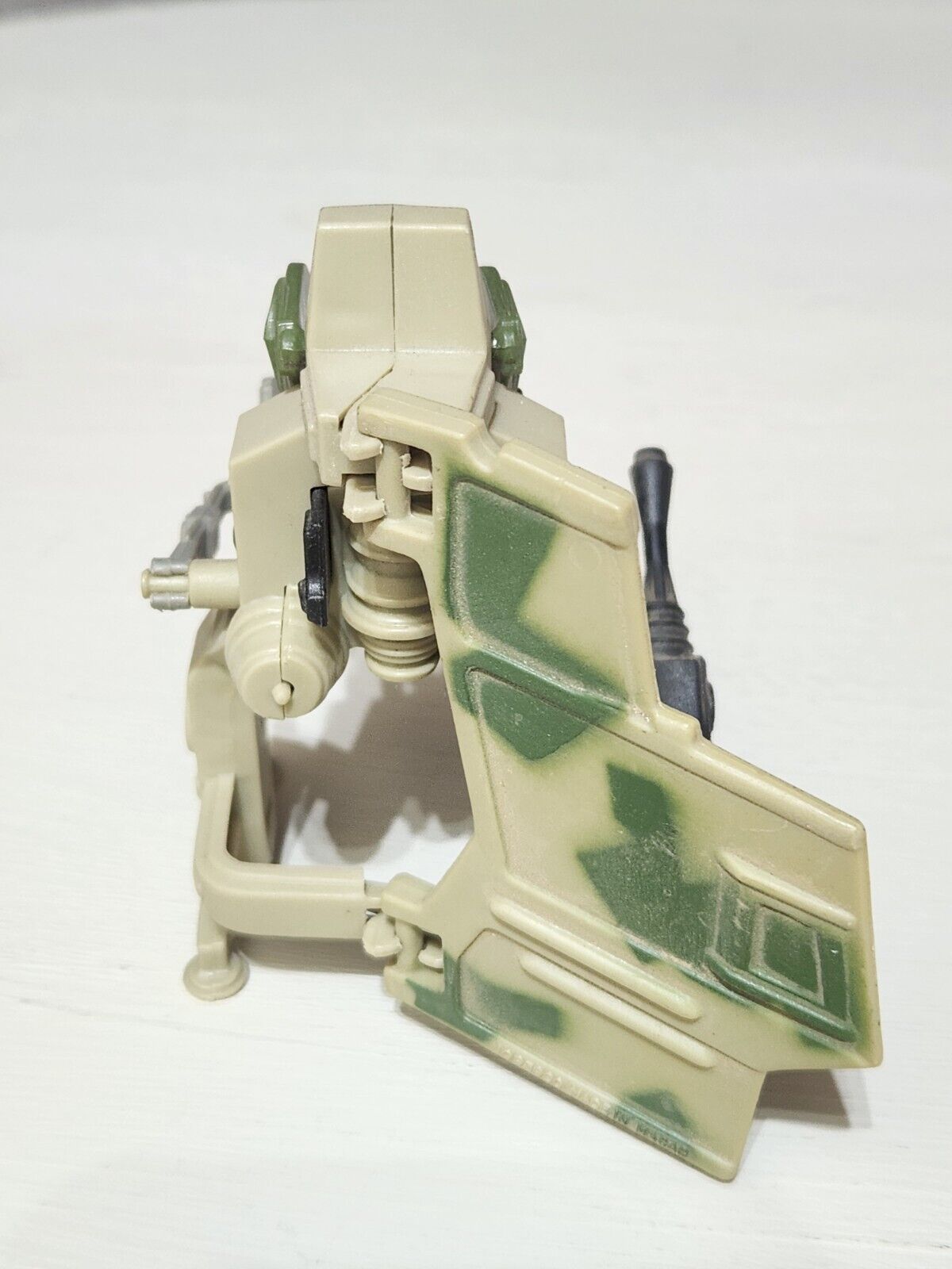 Security Scout sold