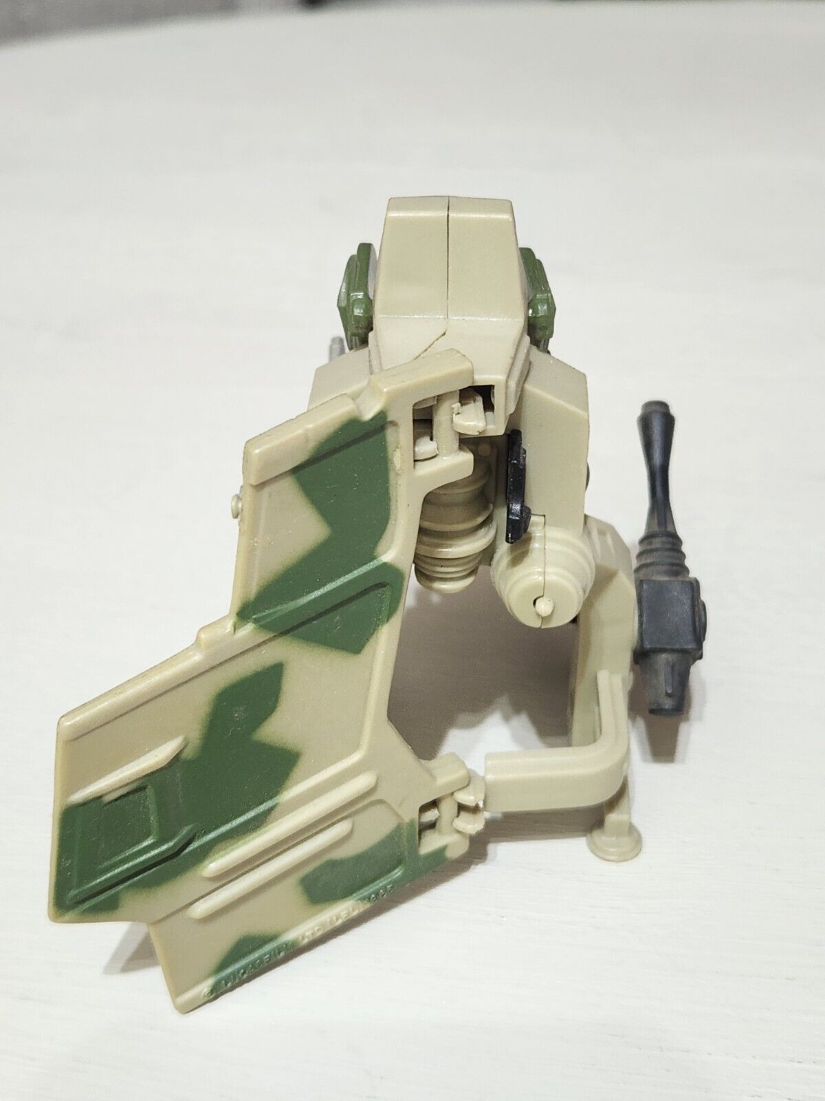 Security Scout sold