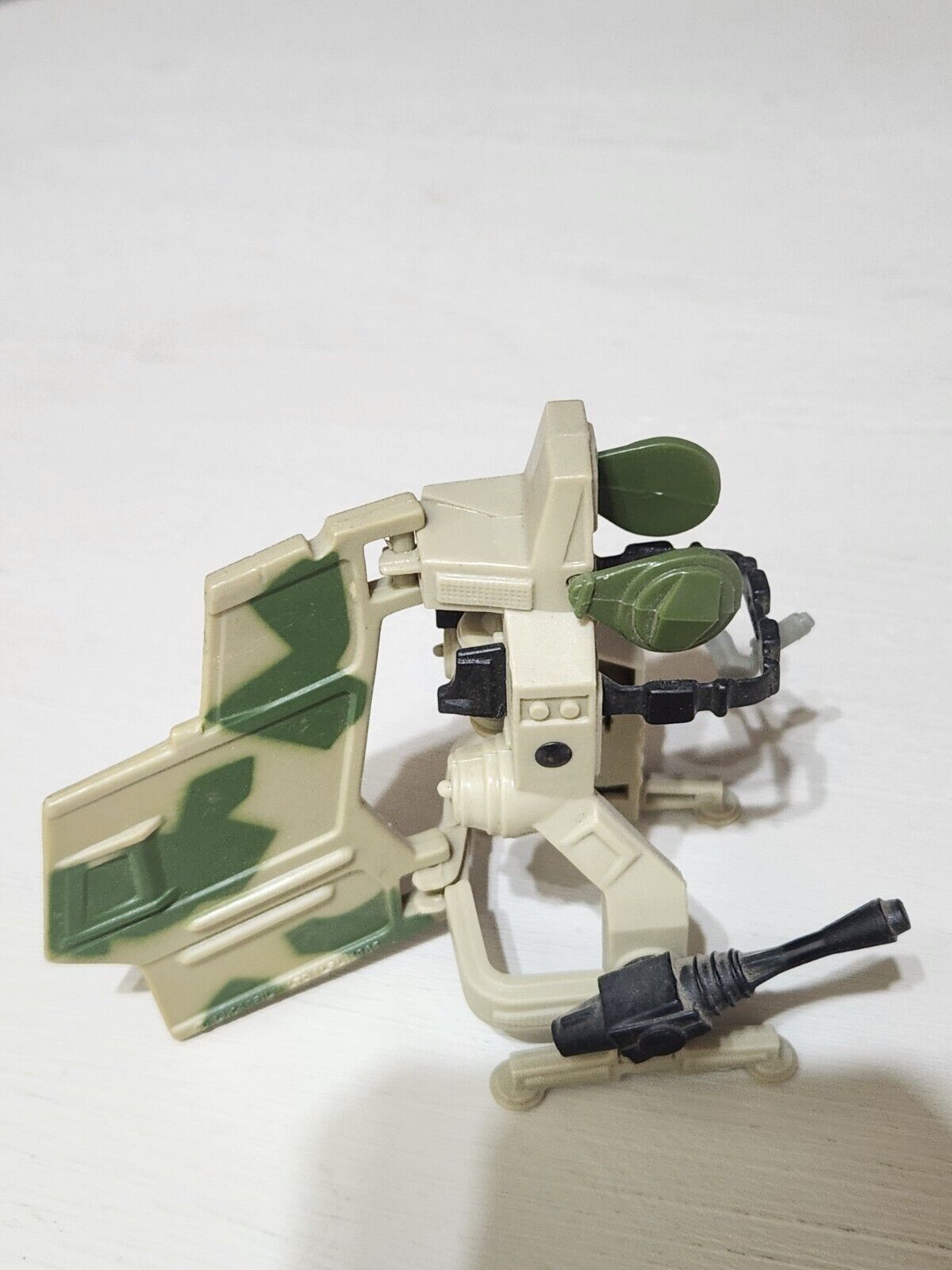 Security Scout sold