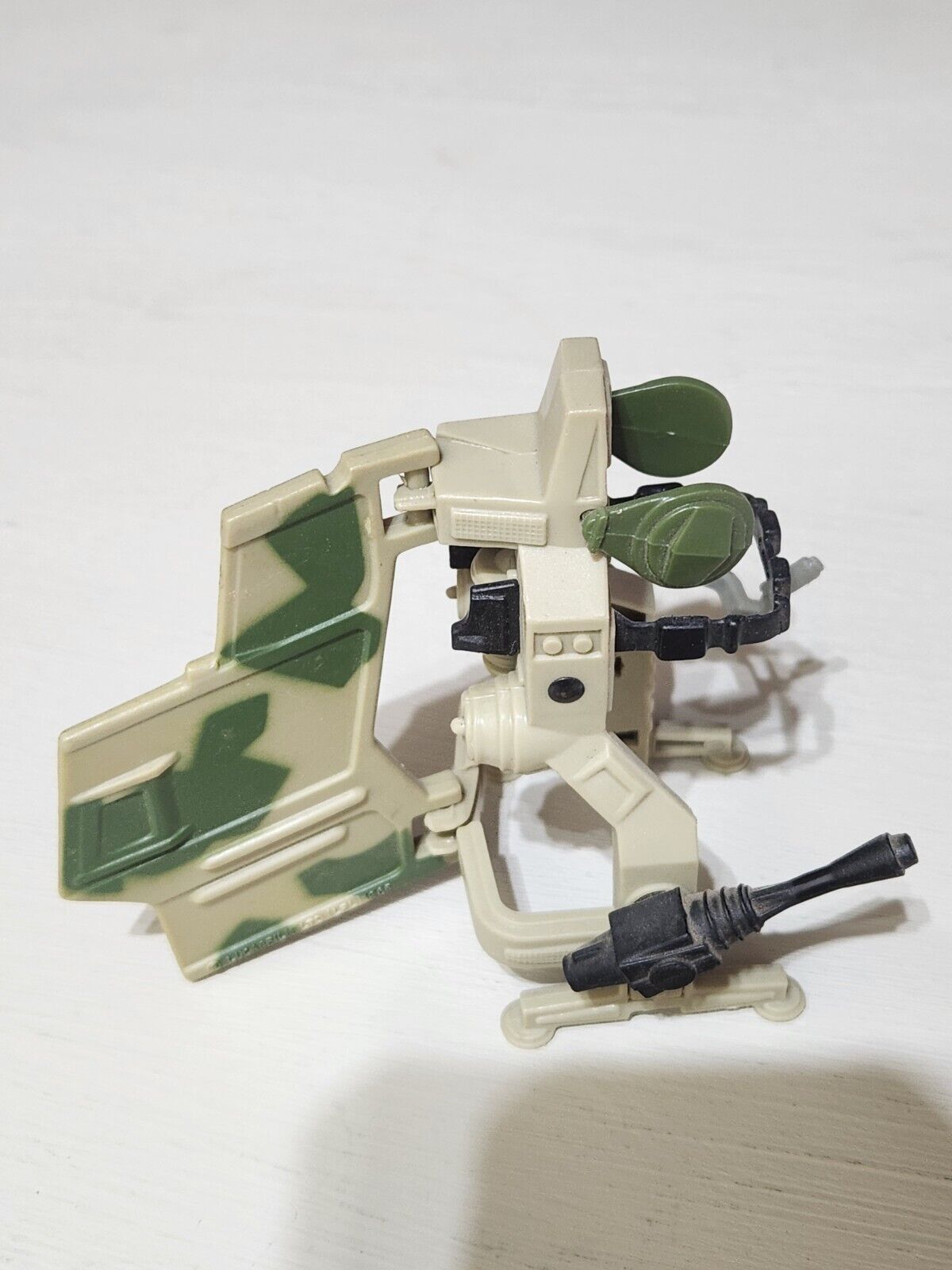 Security Scout sold