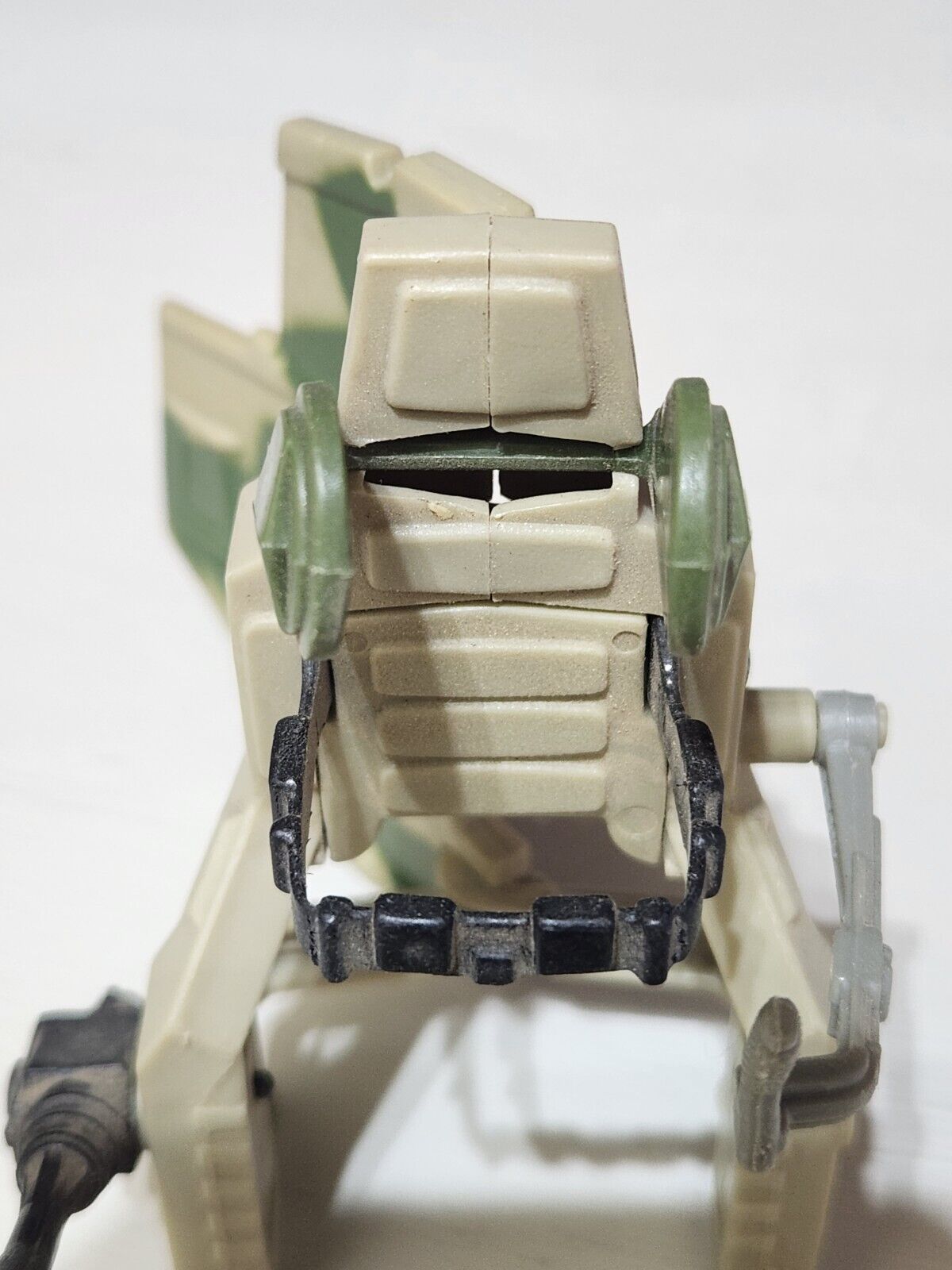 Security Scout sold