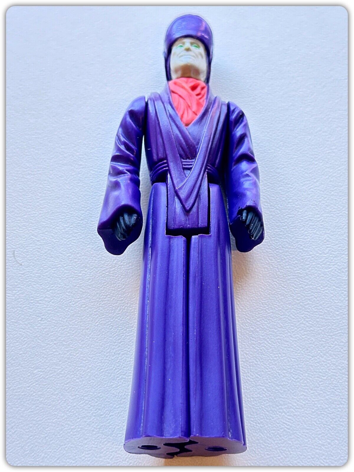 Imperial Dignitary sold