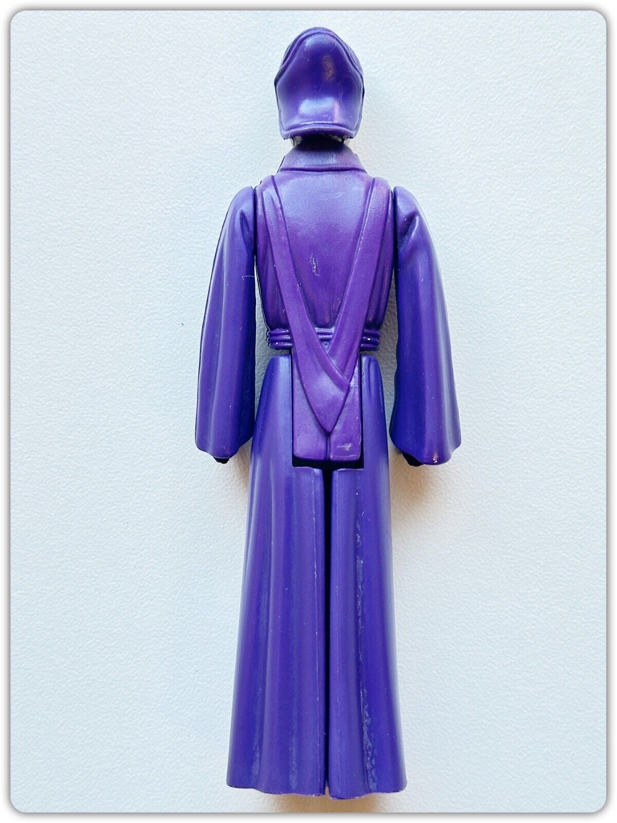 Imperial Dignitary sold