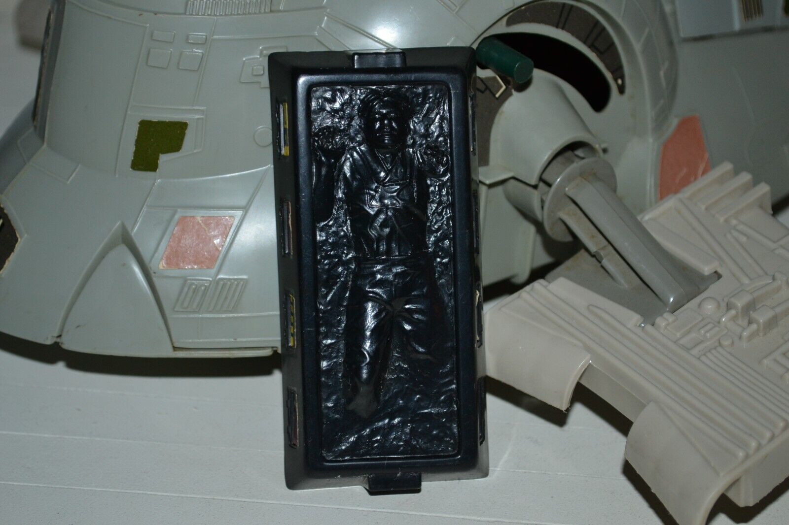 Slave 1 (Boba Fett's Spaceship) sold