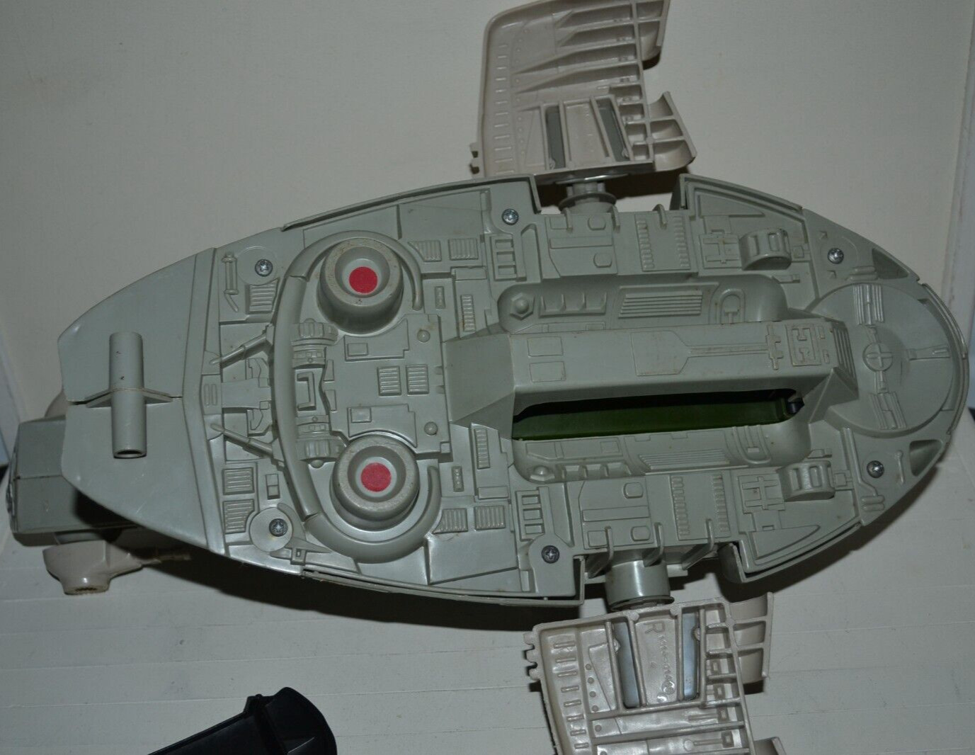 Slave 1 (Boba Fett's Spaceship) sold