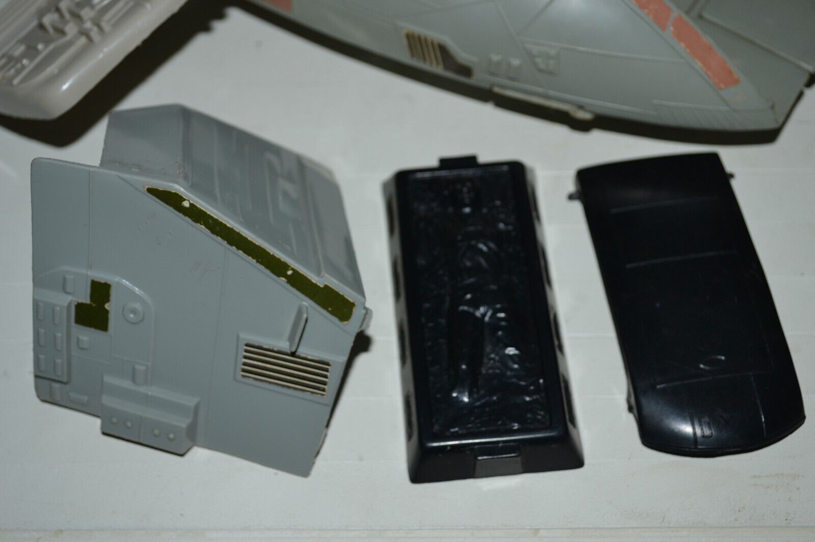 Slave 1 (Boba Fett's Spaceship) sold