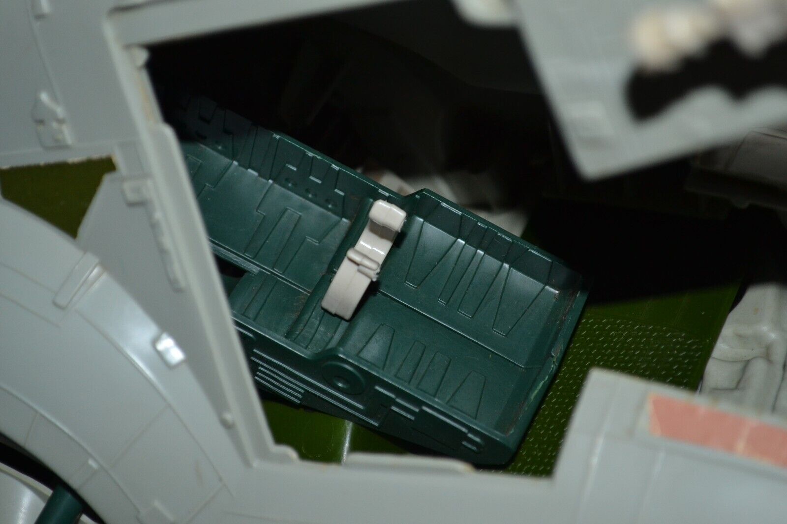 Slave 1 (Boba Fett's Spaceship) sold