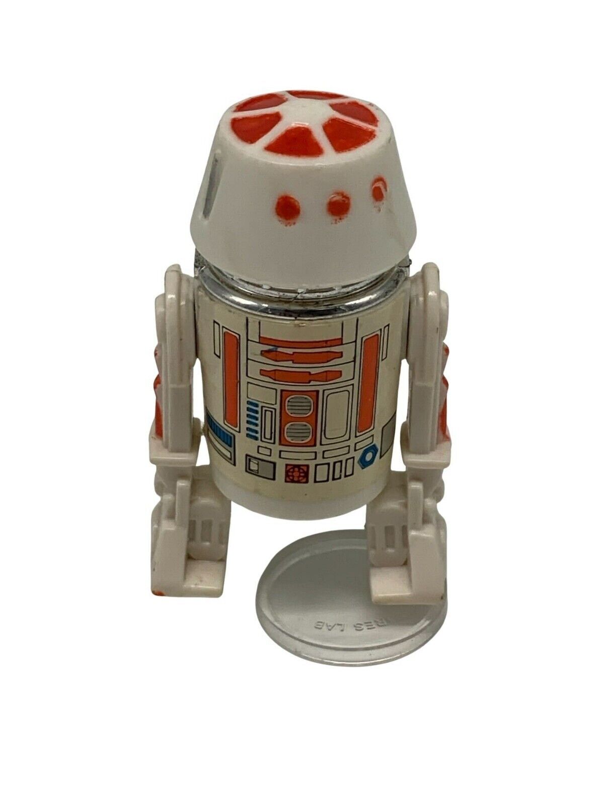 R5-D4 (Arfive-Defour) sold