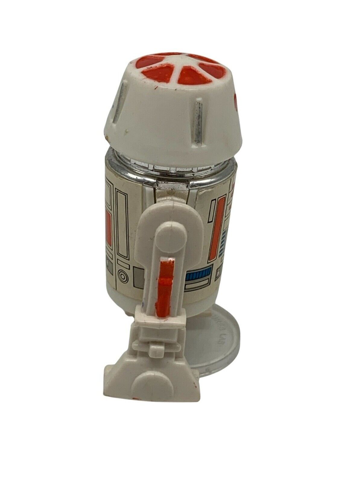 R5-D4 (Arfive-Defour) sold