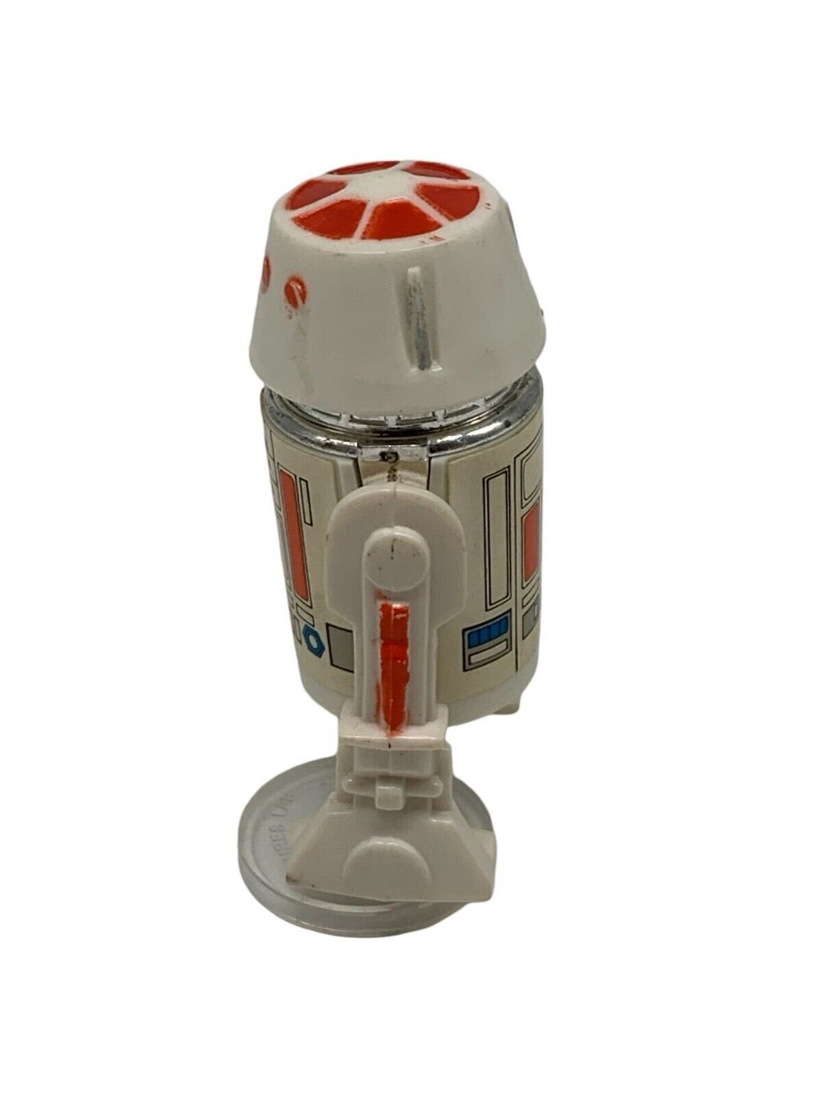 R5-D4 (Arfive-Defour) sold