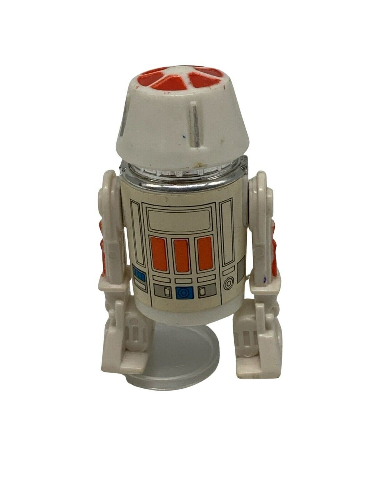 R5-D4 (Arfive-Defour) sold