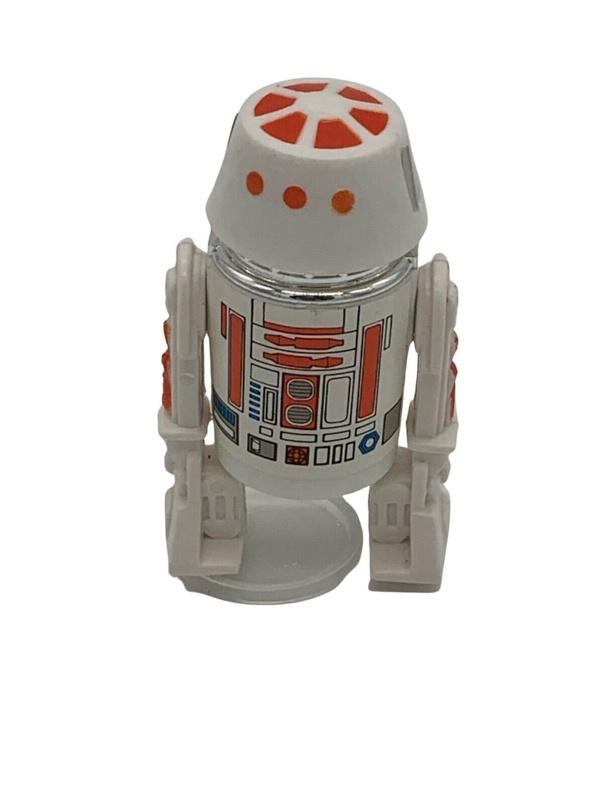R5-D4 (Arfive-Defour) sold