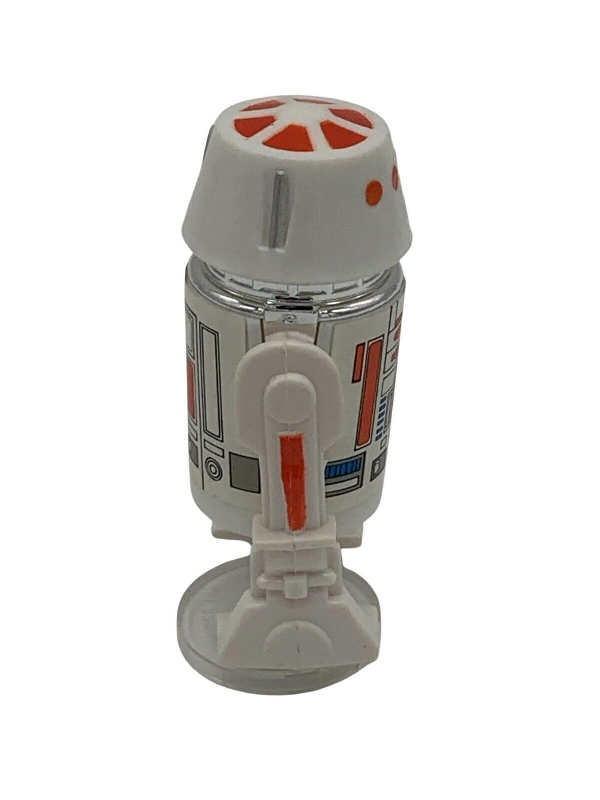 R5-D4 (Arfive-Defour) sold