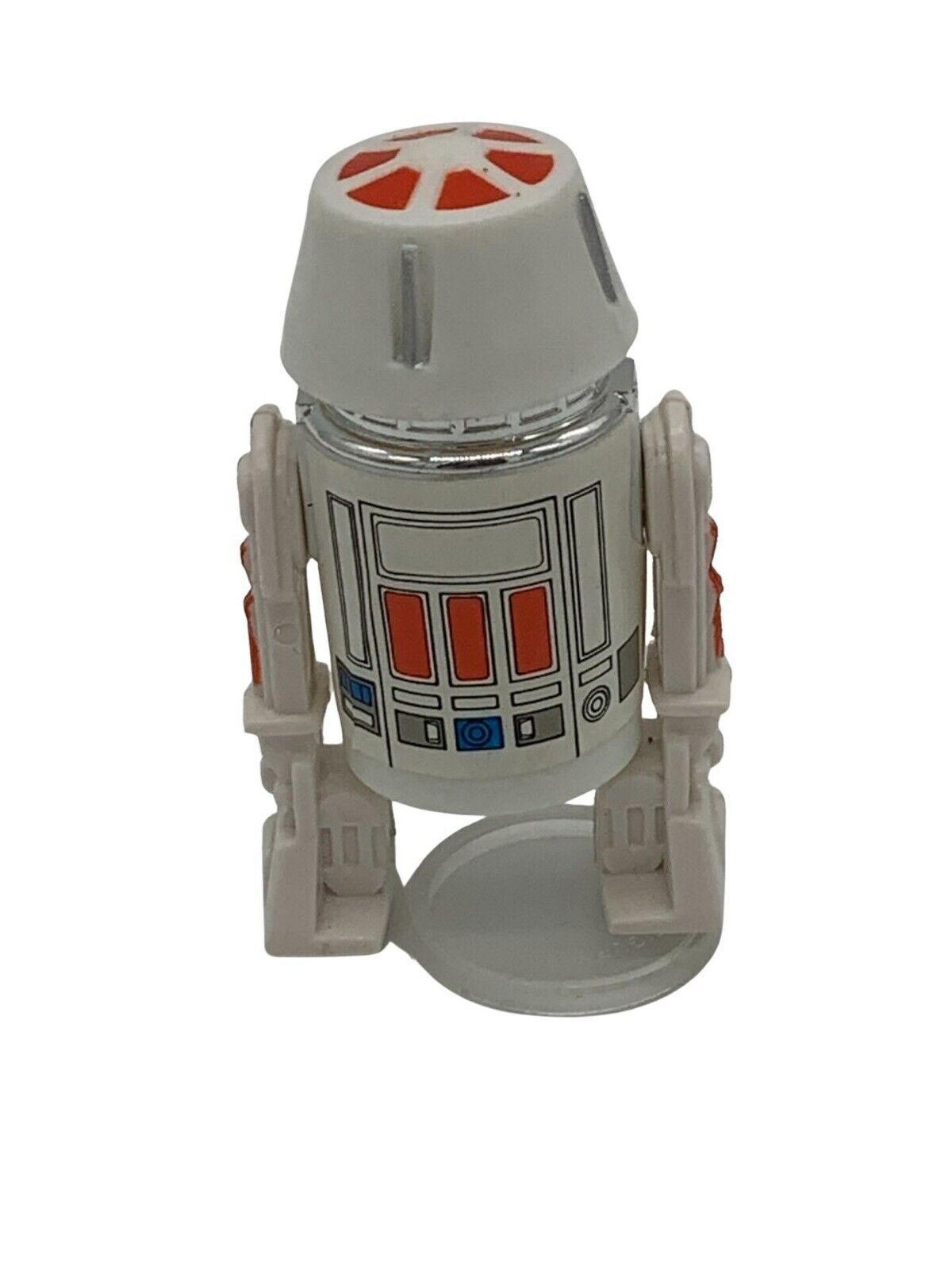 R5-D4 (Arfive-Defour) sold