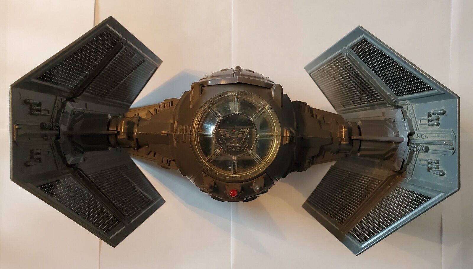 Darth Vader TIE Fighter sold