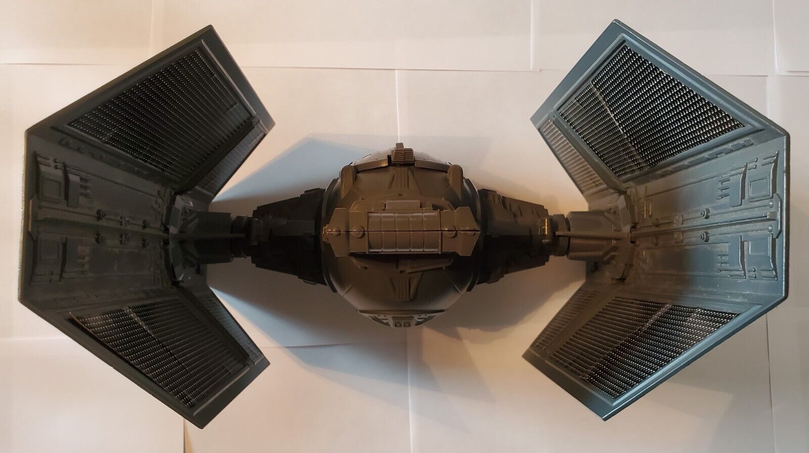 Darth Vader TIE Fighter sold