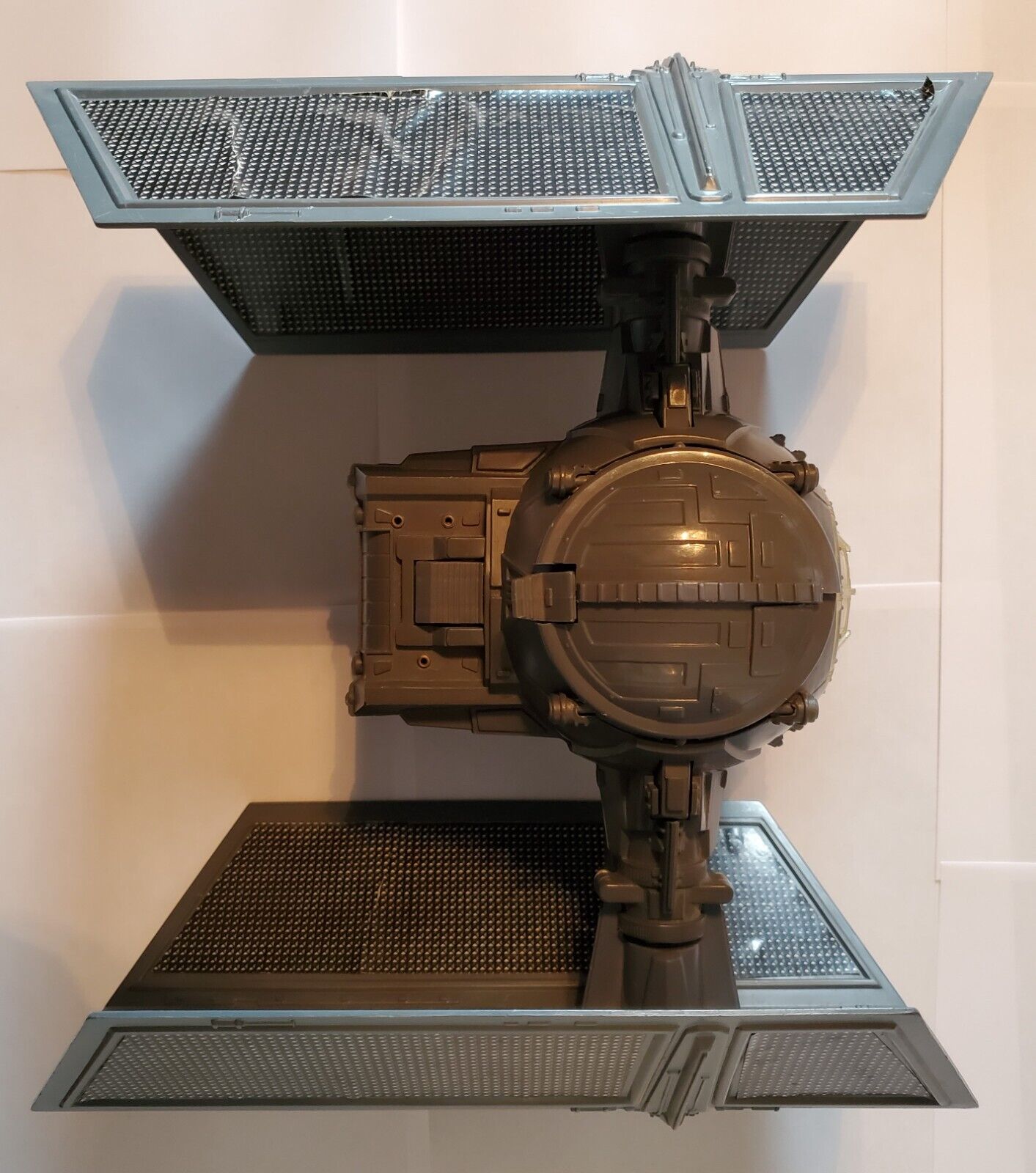 Darth Vader TIE Fighter sold