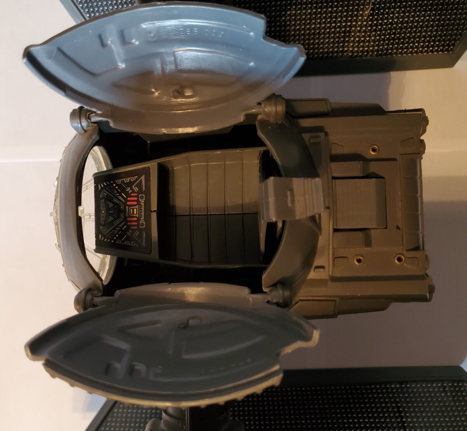 Darth Vader TIE Fighter sold
